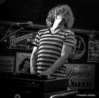 Photo Credit: Heather Valles
