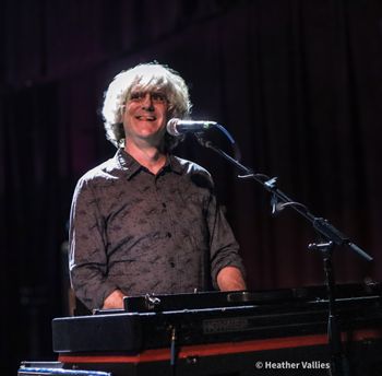 Photo Credit: Heather Valles
