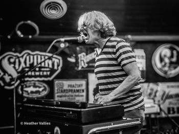 Photo Credit: Heather Valles
