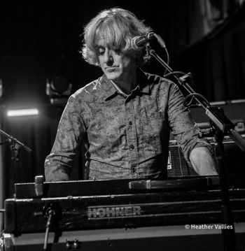 Photo Credit: Heather Valles

