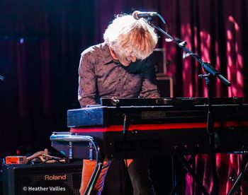 Photo Credit: Heather Valles
