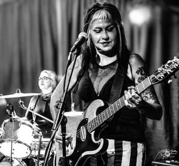 Photo Credit: Heather Valles
