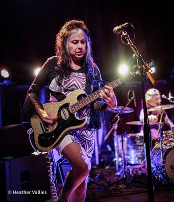Photo Credit: Heather Valles
