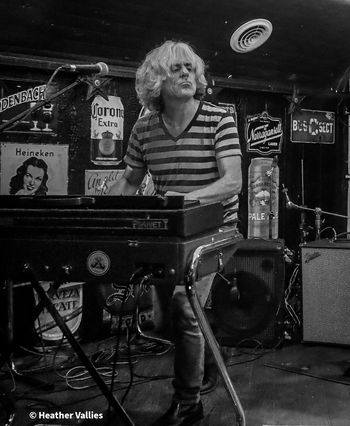 Photo Credit: Heather Valles
