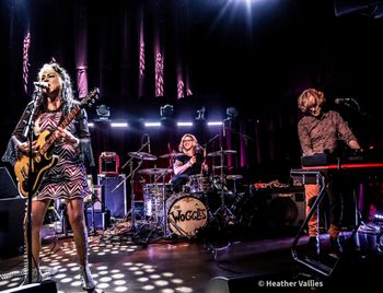 Photo Credit: Heather Valles
