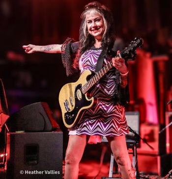 Photo Credit: Heather Valles

