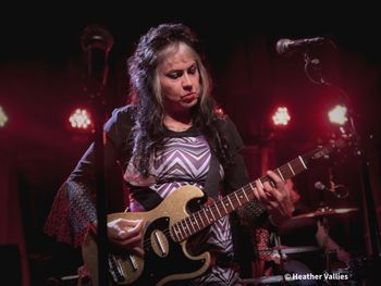 Photo Credit: Heather Valles
