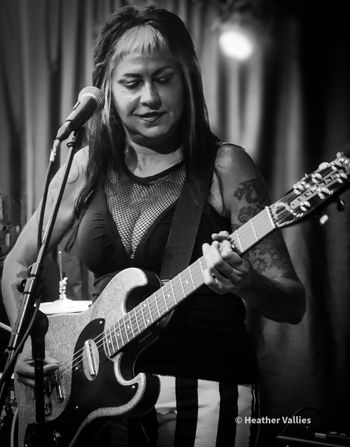 Photo Credit: Heather Valles
