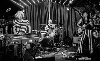 Photo Credit: Heather Valles
