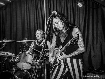 Photo Credit: Heather Valles
