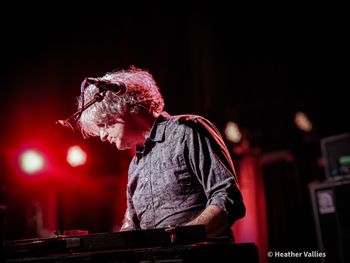 Photo Credit: Heather Valles
