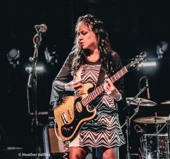 Photo Credit: Heather Valles

