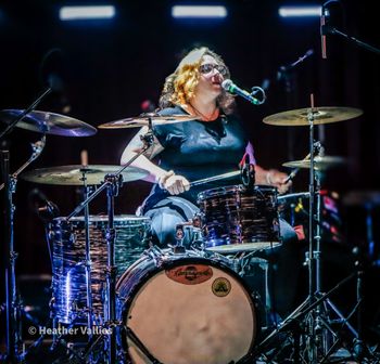 Photo Credit: Heather Valles
