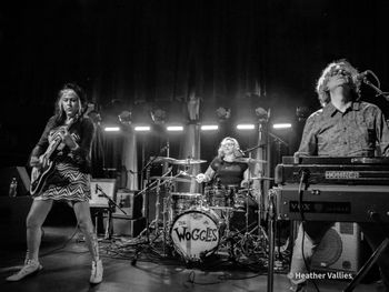 Photo Credit: Heather Valles
