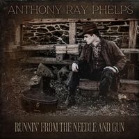 Runnin' From The Needle And Gun by Anthony Ray Phelps