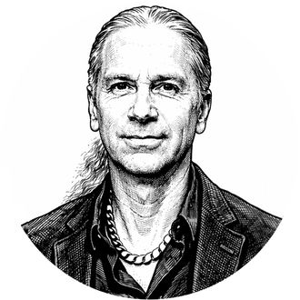 Billy Sheehan - Bass