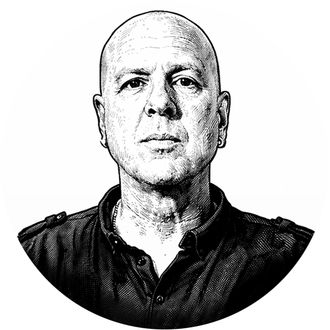 Pete Newdeck - Drums