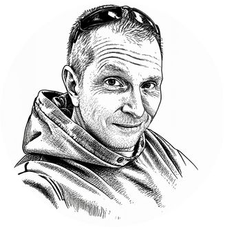 Scott Bazzett - Writer