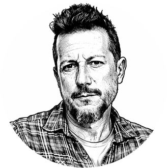 Kevin Soffera - Drums