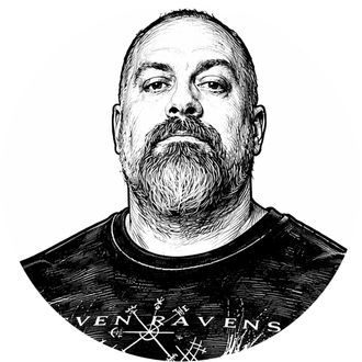 James LePak - Guitarist