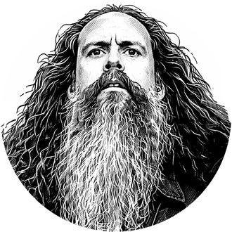 Johan Niemann - Bass 