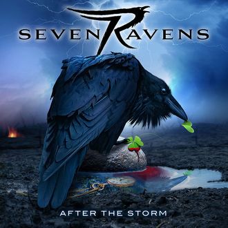 Seven Ravens - After The Storm