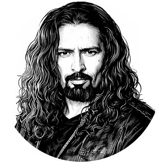 Ronnie Romero - Vocals