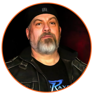 James LePak - Guitars