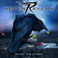 After The Storm by Seven Ravens
