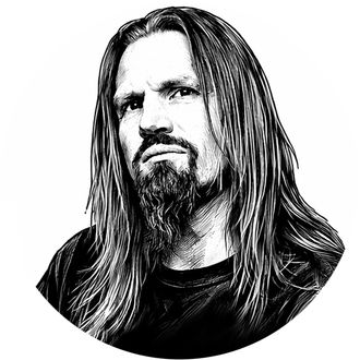 Bobby Jarzombek - Drums