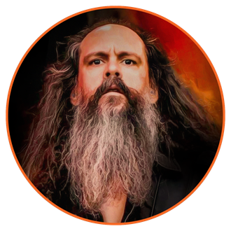 Johan Niemann - Bass