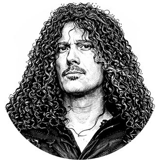 Mats Leven - Vocals