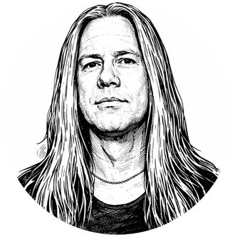Bjorn Fryklund - Drums
