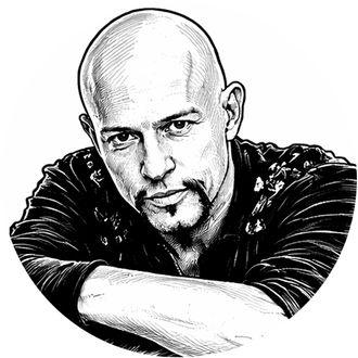 Matt Starr - Drums