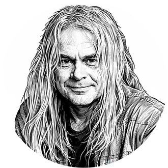 Tony Franklin - Bass