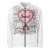 Women's Japan Lyrical Bomber Jacket