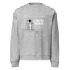 Astronaut Dreams Unisex Sweatshirt 