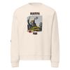  Black History Month Unisex Sweatshirt 
