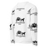 Blacknificent Unisex Sweatshirt