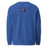 Unisex IsH-iLLa Music Sweatshirt 