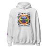 Black Native American Inventor-Lyrical Unisex Hoodie 