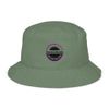 Blacknificent Organic Bucket Hat