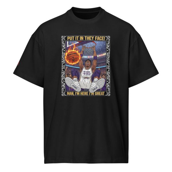 Men's Box Tee 