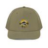Snapback Trucker Cap