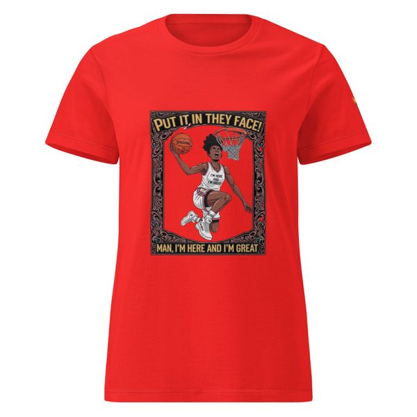 Women's Lyrical Softstyle T-Shirt 