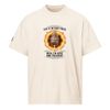 Black Native American Inventor-Lyrical Men's Box Tee