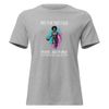 Women's Relaxed T-Shirt | Bella + Canvas 6400