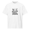 "Winning In Slow Motion" Unisex Box Tee 