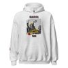  Black History Month Unisex Hoodie 