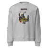  Black History Month Unisex Sweatshirt 